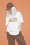Taylor Swift Midnigts Designed - Oversize Unisex T-shirt - 2