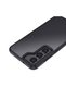 Samsung Galaxy S23 Plus Case with Corner Protection, Transparent and Frosted Hard Volks Cover on the Back - 3