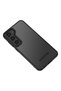 Samsung Galaxy S23 Plus Case with Corner Protection, Transparent and Frosted Hard Volks Cover on the Back - 5