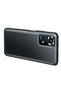 Xiaomi Redmi Note 11 Global Case with Corner Protection Matte and Frosted Hard Volks Cover on the Back - 3