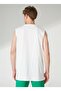 Off-White Men's Tank Top Yohon - 5
