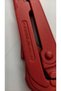 1.5 Centim Iskir Pipe Wrench with Tongs - 4