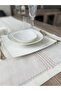 Boemo Linen Runner Table Tape Tablecloth 50x180