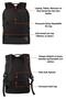 Backpack Daily 15.6" - 16.1" Laptop Notebook Computer Backpack - 3