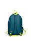 Kids Nephti Highlighting Yellow Car Patterned 3-Piece School Bag Set with USB SET0124319 - 5