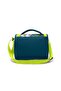 Kids Nephti Highlighting Yellow Car Patterned 3-Piece School Bag Set with USB SET0124319 - 6