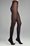 Micro 50 Black Women's Mousse Pantyhose