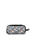 -Umit Bag Black Gray Dinosaur School Bag Lunch and Pencil Bag Set - 7