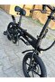 S25 ELEKTRİKLİ BİSİKLET - 7
