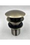 Pop Up Sink Flusher Gold Sink Flusher Black Sink Flusher Stainless Antique Sink Flusher Brass - 3