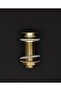 Pop Up Sink Flusher Gold Sink Flusher Black Sink Flusher Stainless Antique Sink Flusher Brass - 6