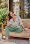 Women's pajamas - 2