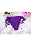 Major Boutique Knitted Bikini Bottom