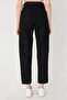 Camel High Waist Black Mom Jeans Power Lycra Flexible Jeans - 3