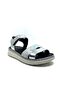 Genuine Leather Girl's Soft Insole Sandals - 2
