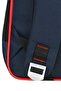 Licensed Navy Blue Astronaut Space Primary School and Lunch Box Set - 6