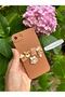 Cute Figured Silicone Case Compatible with iPhone 7-8-Se