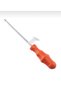 Mıknatıslı Düz Tornavida 3x100mm - 3