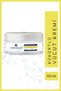 Sulfur Body Cream 150 ml - Helps with Skin Blemishes, Provides Sebum Balance for Acne and