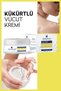 Sulfur Body Cream 150 ml - Helps with Skin Blemishes, Provides Sebum Balance for Acne and - 4