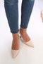 Women's Aften Skin Heeled Shoes Stiletto - 2
