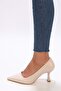 Women's Aften Skin Heeled Shoes Stiletto - 4
