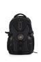 Ççs Backpack 51407-Black 0001