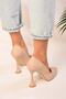 Skin Skin Classic Heeled Shoes - 5