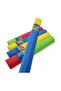 2 Pieces Water Pump Foam Water Gun Pool Sea Toy with Sponge Pump