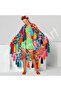 Jeans Amiguri & Motif Hand Knitting Yarn - 59 Pink - 2