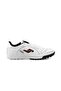 حذاء Astroturf Field للرجال 28006-E-WHITE-RED-NAVY أبيض