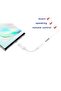 S22 Ultra Compatible Headphone Converter Type-c To Aux 3.5mm Jack Adapter - 2