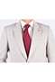 2023-4764 GARCIA KNITTED SEASONAL JACKET/BEIGE/SIZE 60 - 6 DROPS - 5