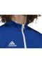 Ent22 Tk Jkt Men's Football Training Jacket HG6287 Blue - 4