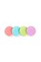 Miracle Cup Covers – Set of 4 Colorful Covers, Bpa-Free, Hygienic Use