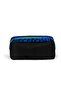 Kids Black Cobalt Blue Dragon Patterned 2-Piece School Bag Set GOSET0223485 - 5