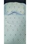 Chickpea Pattern Bottom Opening Set - 2