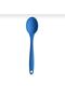Fireproof Nonstick Silicone Spoon Set 5 Pcs - 2