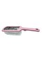 Grater with Stainless Chamber