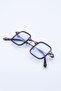 Metal Unisex UV Protection Sunglasses
