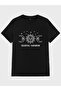 Unisex Printed t-shirt - 3