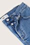 Dark Denim Shorts & Bermuda - 7