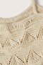 Ecru Women's Blouse 37040350 - 7