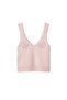 Purple Women's Blouse 27050361 - 4