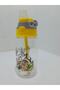 Looney tunes Kids Licensed Flask with Straw 480 ML - 3