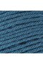 Popstar Knitting Yarn Sea Blue 25% Organic Wool 75% Acrylic 100g 280m (75096)