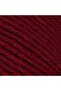 Popstar Knitting Yarn Burgundy 25% Organic Wool 75% Acrylic 100g 280m (73143)