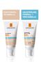 Colored Face Sunscreen 50''ML - For Sensitive Skin, Resistant to Sweat and Water, High Protection - 6