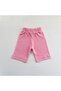Corded Fabric, Accessorized, Baby & Kids Shorts - 3
