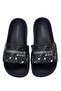 CONZ 3FX Navy Blue Boy's Slippers - 4